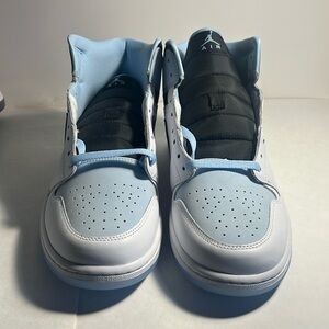 Jordan 1 ice blue